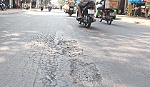 Nếu không đạt yêu cầu, sẽ không nghiệm thu