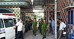 Đôi nam nữ chết trong nhà nghỉ do mâu thuẫn tình cảm