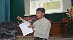 Hiến kế phát triển hợp tác xã nông nghiệp kiểu mới