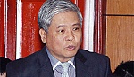 Truy tố nguyên Phó Thống đốc Ngân hàng Nhà nước Đặng Thanh Bình