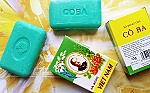 Xà bông Cô Ba sẽ hồi sinh?