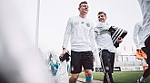 Tuyển Đức chạy đà cho World Cup bằng 2 trận 