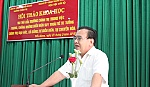 Vai trò của trường chính trị trong phòng, chống suy thoái tư tưởng chính trị