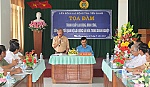 Xây dựng mối quan hệ lao động hài hòa trong doanh nghiệp