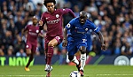 Tốc độ của Leroy Sane vô đối trong lịch sử Ngoại hạng Anh