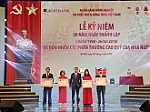 Agribank phải cổ phần hóa để nâng tầm khu vực Châu Á
