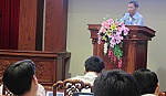 Khiếu nại của 41 hộ dân liên quan không có cơ sở giải quyết