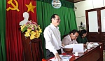 Huyện Cai Lậy cần chú trọng phát triển nông nghiệp