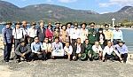 Trung kiên chốn lao tù và vượt khó giữa đời thường