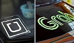 Grab mua Uber: Bộ Giao thông sẵn sàng giải đáp thắc mắc của tài xế
