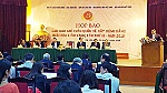 Giải đặc biệt Búa liềm vàng năm 2018 có giá trị 300 triệu đồng