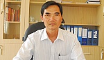 Mùa mưa năm nay đến sớm