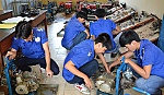 Nhọc nhằn với PCI