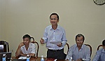 Đóng góp ý kiến cho dự thảo Luật Tố cáo