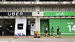 Grab mua Uber, có đáng lo?