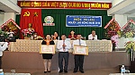 6 tỷ đồng cho hoạt động an sinh xã hội