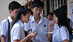 Đường dây nóng hỗ trợ về thi và tuyển sinh năm 2018 ​