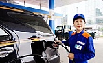 Chính phủ yêu cầu công bố giá cơ sở xăng A95