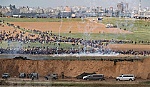 Hội đồng Bảo an Liên hợp quốc họp khẩn về tình hình tại Dải Gaza