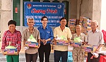 Nhiều hoạt động ý nghĩa với Chương trình 