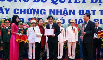 Ảnh chỉ mang tính minh họa. Nguồn: TTXVN