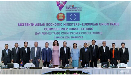 Nguồn: AFP