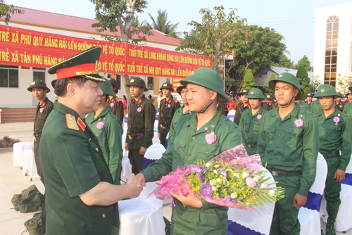 THANH LAM