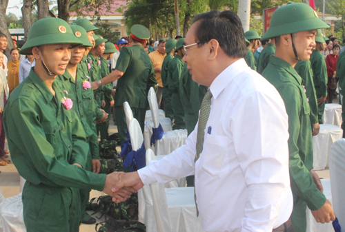 THANH LAM