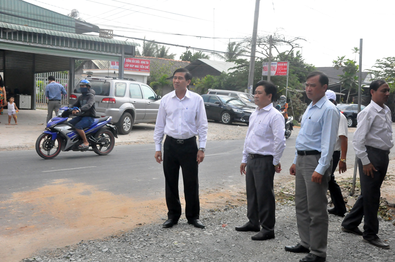 Chủ tịch