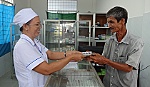 Nâng cao chất lượng chăm sóc sức khỏe nhân dân