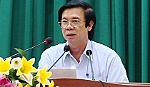 Kêu gọi đầu tư cần chú trọng cho phát triển kinh tế nông nghiệp