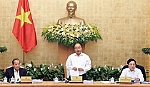 Thủ tướng: Tăng trưởng để người dân sống an toàn và hạnh phúc hơn