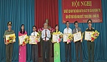 Chuyển biến tích cực từ việc thực hiện Chỉ thị 05