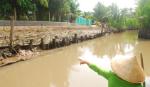 UBND TP Mỹ Tho lên tiếng về các bức xúc ở xã Thới Sơn