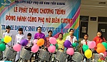 Phát động Chương trình 