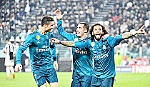 Tứ kết Champions League: Cục diện sớm an bài
