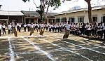 Khỏe để học tập tốt hơn