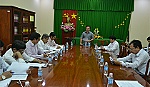 Đóng góp ý kiến 2 dự thảo luật