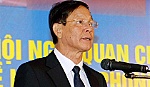 Bắt tạm giam nguyên Trung tướng Phan Văn Vĩnh