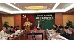 Vẫn xử lý kỷ luật đảng viên nghỉ hưu