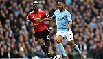 Man City 2-3 M.U: Pogba khiến Man City phải lùi ngày đăng quang