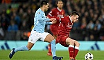Liverpool phải tấn công trên sân Manchester City