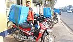Shipper, nghề 