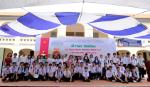 Trường THPT Chuyên Tiền Giang đoạt 44 huy chương