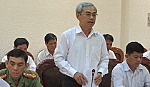 Khiếu nại của bà Dẫn không có cơ sở xem xét