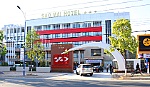 Khánh thành Sao Mai Hotel