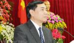 Thi hành kỷ luật Phó Bí thư Tỉnh ủy Đắk Lắk,
