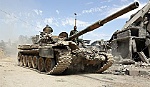 Pháp có bằng chứng về vụ tấn công hóa học của chính quyền Syria