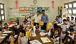 Lan tỏa những nghĩa cử cao đẹp