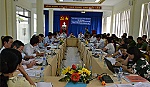 Tội phạm về trộm cắp tài sản vẫn còn cao